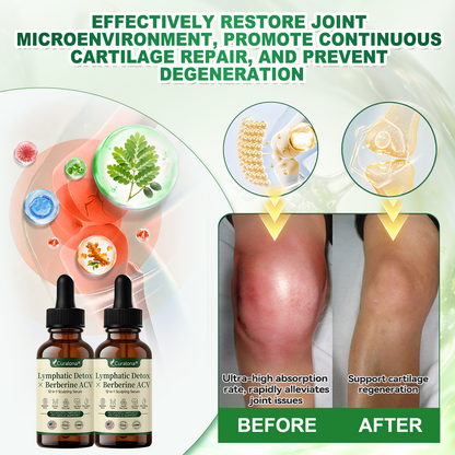 🔥 New Arrival | Curalona® Lymphatic Detox × Berberine 12-in-1 Sculpting Serum Eliminate toxins, burn stubborn fat, smooth wrinkles, and support joint comfort. (1 application daily — notice a lighter body & detoxed skin in as little as 7 days)