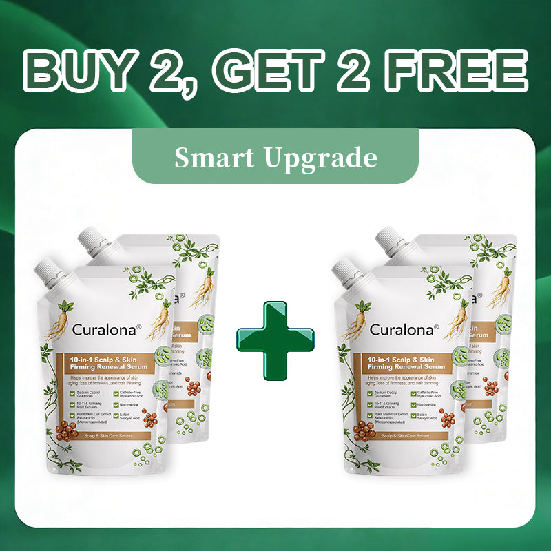 4 Pouches – $9.99 / Pouch ✅ Best value for daily care