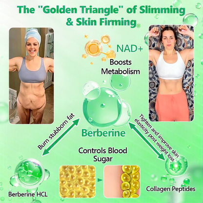 [FDA-Registered & GMP Certified] 👩‍⚕️Purelora® 1064 Crystal Microneedle Nano System with NAD⁺ Activation & 20-in-1 Slim & Healthy Pacth Solution