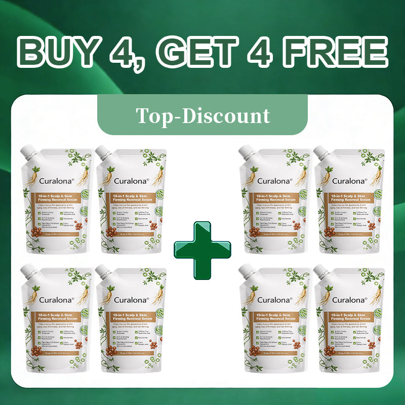 8 Pouches – $7.87 / Pouch 🎊 Maximum savings