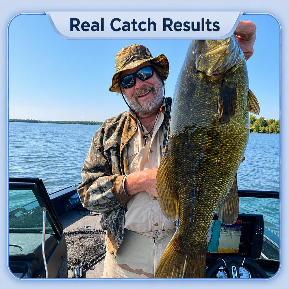 🔥𝐎𝐟𝐟𝐢𝐜𝐢𝐚𝐥 𝐁𝐫𝐚𝐧𝐝 𝐒𝐭𝐨𝐫𝐞 |✅Curalona® Strike Bombs — New Freshwater & Saltwater Bait That Bleeds, Fizzes & Triggers Big Predators