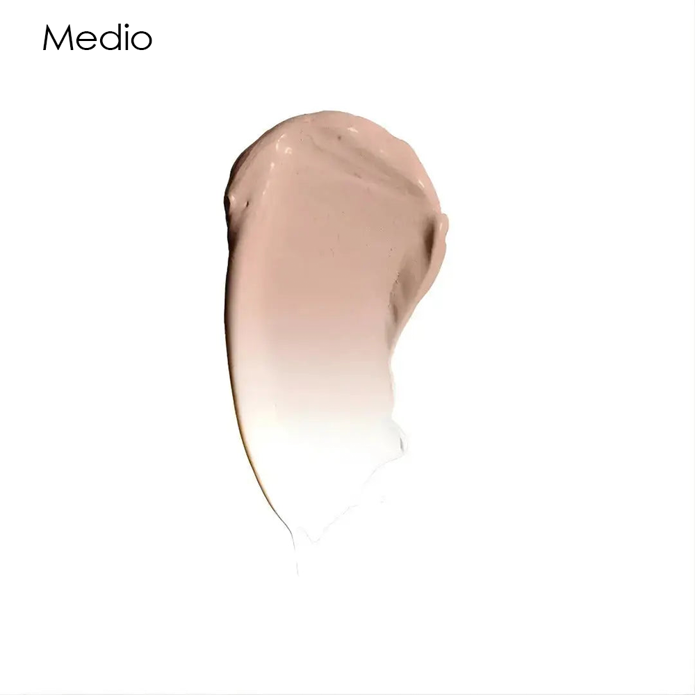 💖【Tienda Oficial】PURELORA® Base de maquillaje Adapta Shade — Base de maquillaje con cuidado de la piel que se adapta al tono