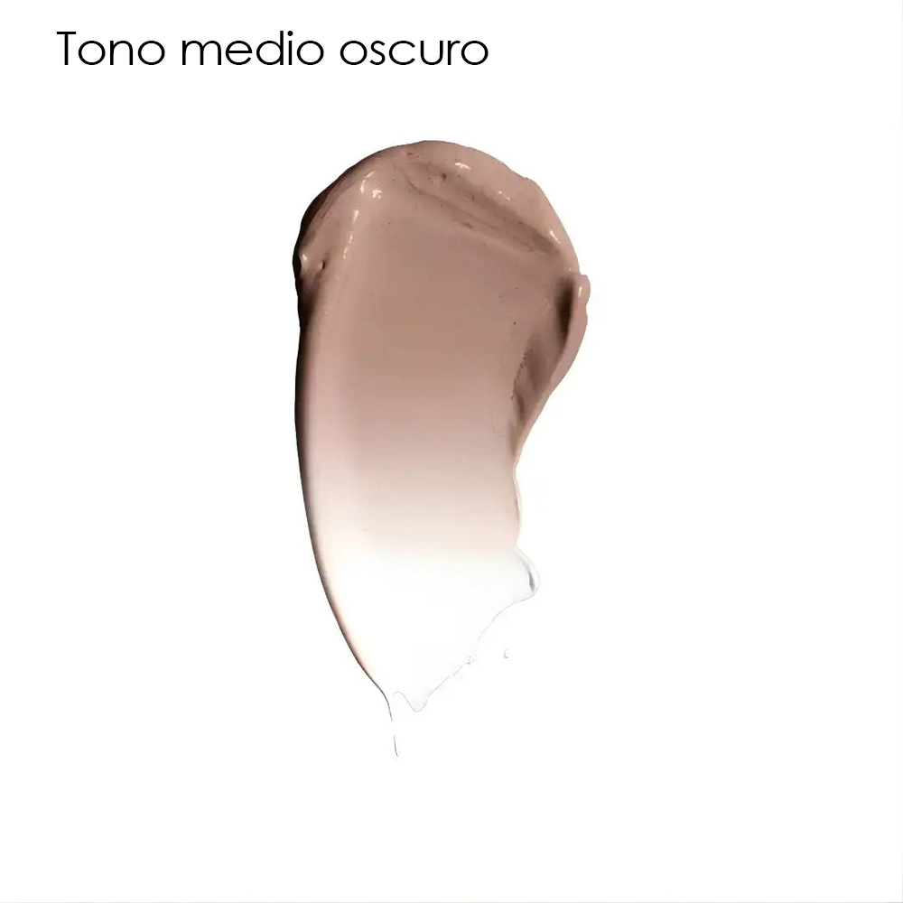 💖【Tienda Oficial】PURELORA® Base de maquillaje Adapta Shade — Base de maquillaje con cuidado de la piel que se adapta al tono