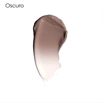 💖【Tienda Oficial】PURELORA® Base de maquillaje Adapta Shade — Base de maquillaje con cuidado de la piel que se adapta al tono