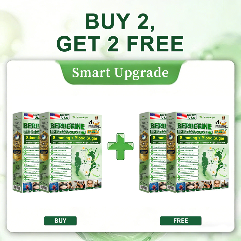 🏅4 boxes - Lose up to 40lbs