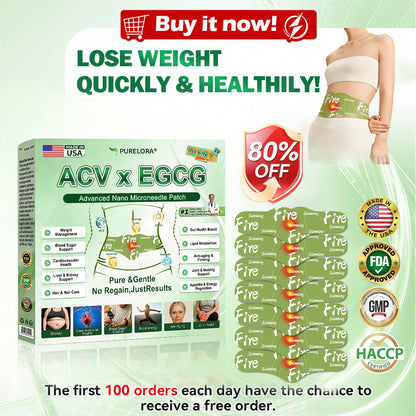 🔥📢 𝐏𝐮𝐫𝐞𝐥𝐨𝐫𝐚® 𝐀𝐂𝐕 × 𝐄𝐆𝐂𝐆 𝟏𝟎-𝐢𝐧-𝟏 𝐀𝐝𝐯𝐚𝐧𝐜𝐞𝐝 𝐍𝐚𝐧𝐨 𝐌𝐢𝐜𝐫𝐨𝐧𝐞𝐞𝐝𝐥𝐞 𝐏𝐚𝐭𝐜𝐡 (💧𝐉𝐮𝐬𝐭 𝐨𝐧𝐜𝐞 𝐚 𝐝𝐚𝐲, 𝐯𝐢𝐬𝐢𝐛𝐥𝐞 𝐜𝐡𝐚𝐧𝐠𝐞𝐬 𝐢𝐧 𝟕 𝐝𝐚𝐲𝐬) ✅𝐅𝐨𝐫 𝐨𝐛𝐞𝐬𝐢𝐭𝐲, 🅛🅞🅞🅢🅔 🅢🅚🅘🅝,𝐝𝐢𝐚𝐛𝐞𝐭𝐞𝐬, 𝐬𝐥𝐞𝐞𝐩 𝐚𝐩𝐧𝐞𝐚, 𝐣𝐨𝐢𝐧𝐭 𝐢𝐬𝐬𝐮𝐞𝐬, 𝐚𝐧𝐝 𝐦𝐨𝐫𝐞