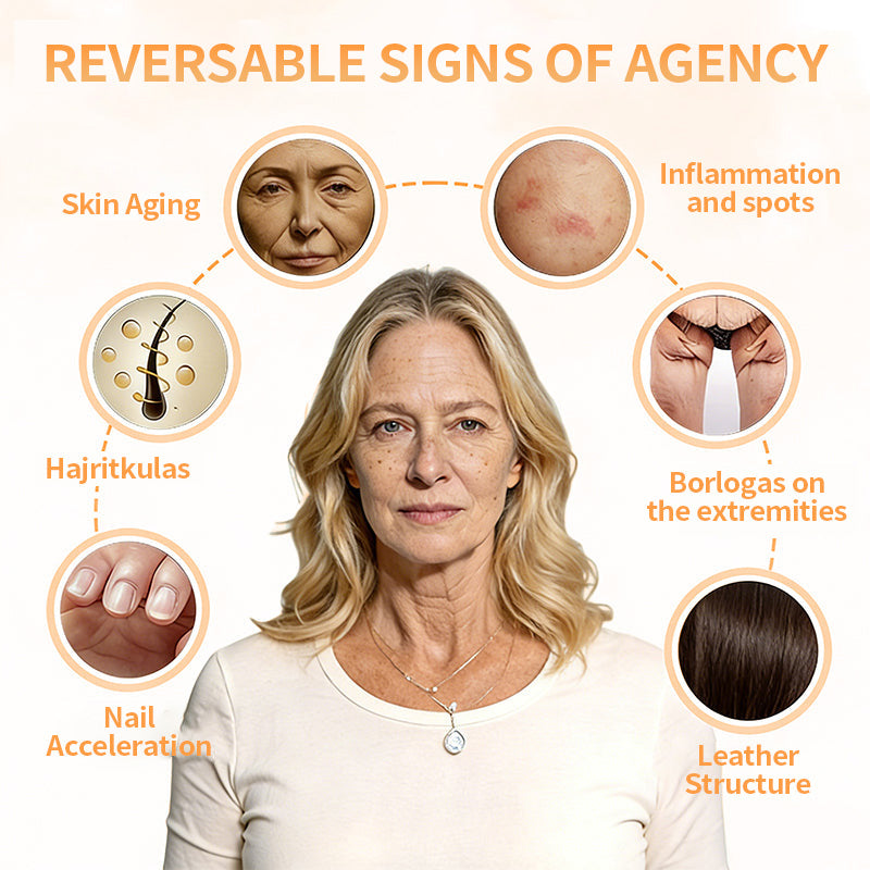Purelora® Stem Cell Extract EGF and Copper Peptide Revitalizing Essence Cream (deeply activates the skin's internal regeneration, making the skin firmer and smoother)