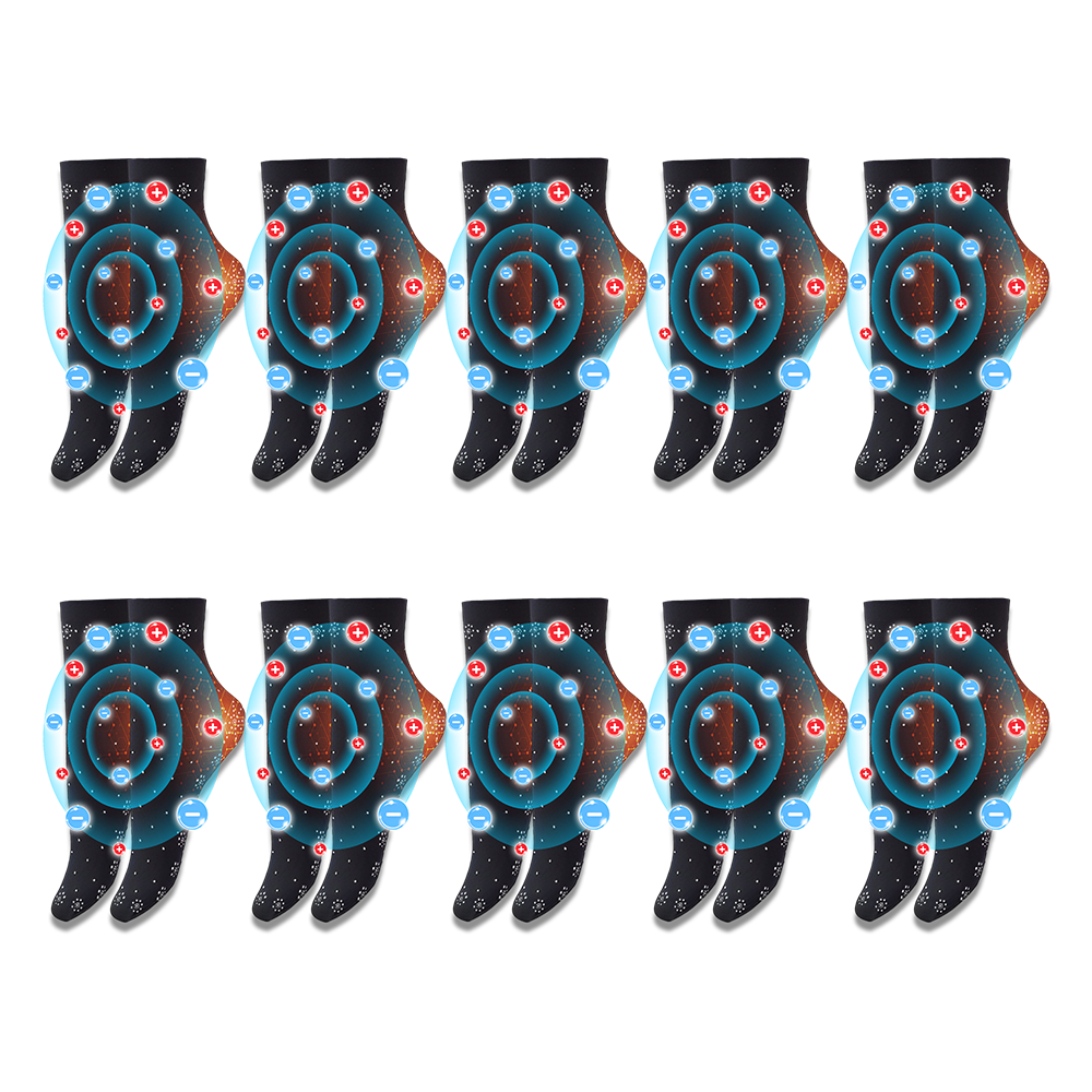 10PAIRS🔥80% OFF🔥($5.97/PAIR)- USD$59.97
