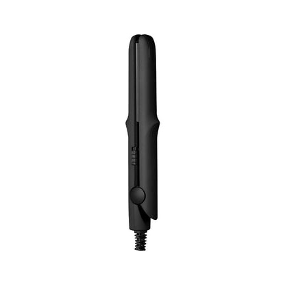 LAST DAY 85% OFF🔥 2-in-1 Mini Curling Wand & Flat Iron Hair Straightener
